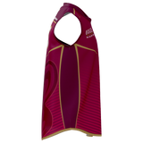 Cobras O/35's Playing Singlet - Adult